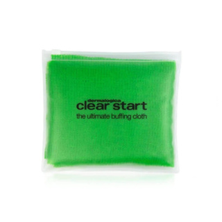 พร้อมส่ง ของแท้ Dermalogica Clear Start Buffing Cloth (Green)