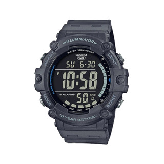 นาฬิกา CASIO รุ่น AE-1500WH-8B