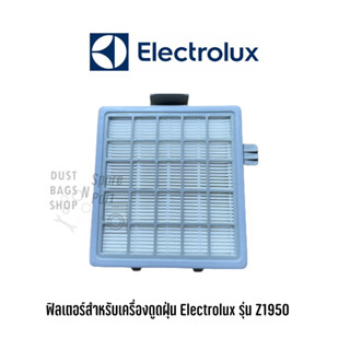 ฟิลเตอร์สำหรับเครื่องดูดฝุ่น Electrolux รุ่น Z1950