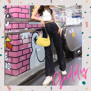 🧸 GIDDY JEANS 🧸 ยีนส์