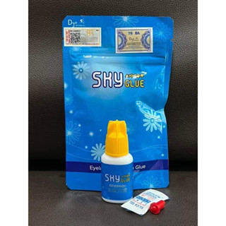 กาวsky สีใส ขนาด 5กรัม