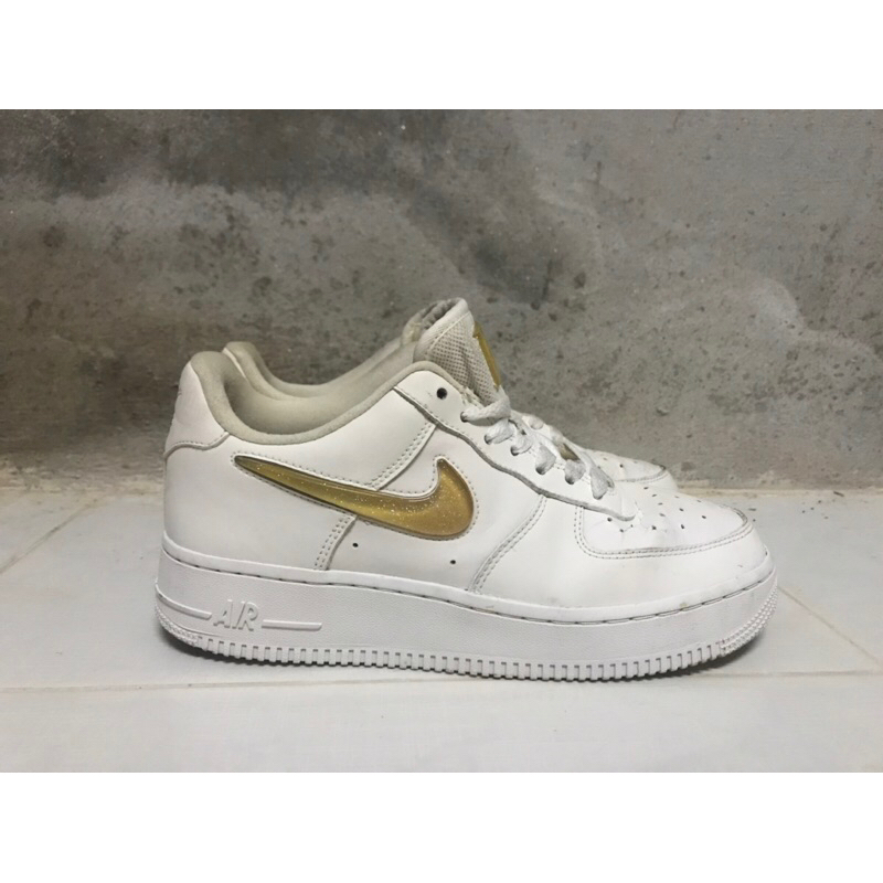 Nike Air Force 1 Low Jelly Puff มือสอง