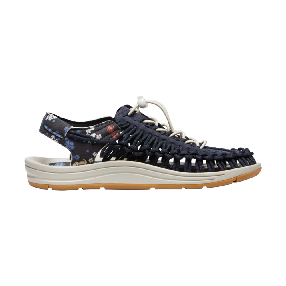Keen รองเท้าผู้หญิง รุ่น Women's UNEEK (SKY CAPTAIN/BIRCH)