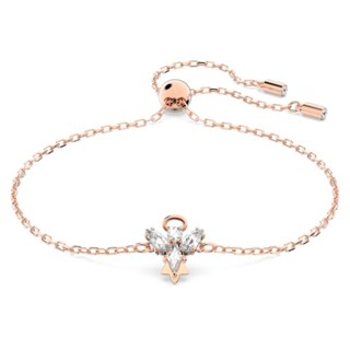 (พร้อมส่ง)*New*SWAROVSKI Magic bracelet Angel