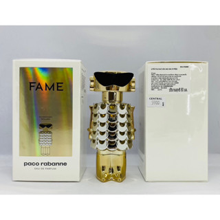 Paco Rabanne Fame EDP 80 ml ซีล สคบ.ไทย