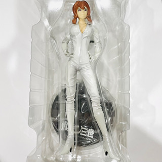 Fujiko Mine Figure จากเรื่อง Lupin the third สภาพ100% Limited