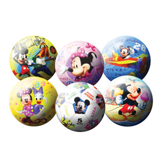 Disney(ดิสนีย์) บอล 9 ลาย Mickey Toy Smart