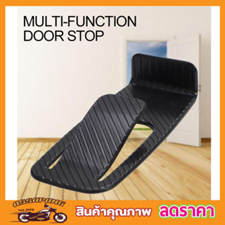 แผ่นสอดกั้นประตูกระแทก Door stopper ที่กั้นประตูชน ที่กันประตู ที่กันประตูชน ที่กันประตูปิด ที่กันประตูดัง T2358