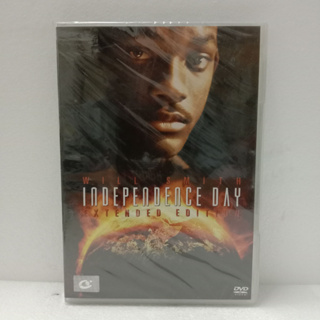 Media Play Independence Day/ไอดี 4 สงครามวันดับโลก/S11259DA