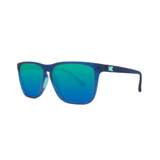 KNOCKAROUND - SPORT FAST LANES - NAVY / MINT - แว่นตากันแดด แว่นกันแดด