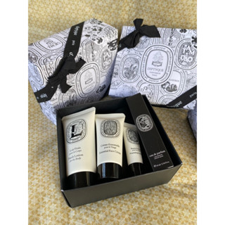 Diptyque Doson EDP Set