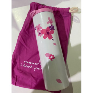 Starbucks Sakura Tumbler ของแท้ 100% (ของใหม่)