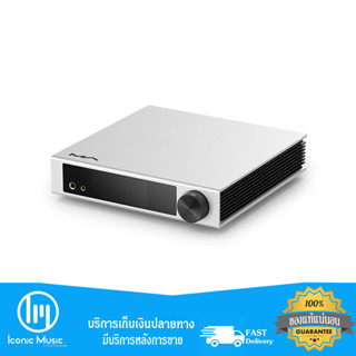 Matrix Audio Element i2 Streaming Music Player เครื่องเล่นเพลงเครือข่ายแบบตั้งโต๊ะ ประกันศูนย์ไทย 1 ปี