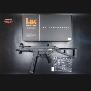 ของเล่น VFC UMP45 GBB