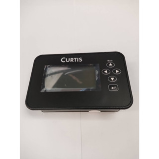 มิเตอร์หน้าปัทม์ Curtis 3501TB-5004ใช้ได้กับรถยกโฟล์คลิฟท์ FBRS16N/20N-วรรธนาอินดัสเทรียล