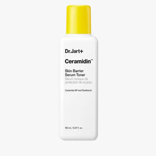 Dr.Jart+ Ceramidin Skin Barrier Serum Toner 150ml