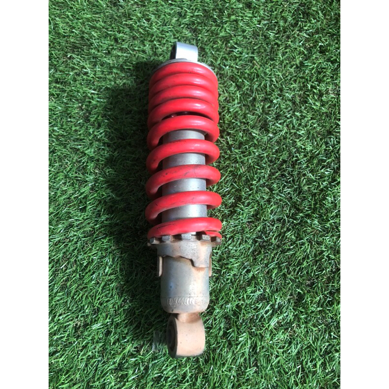 โช๊คหลังCBR150 ของแท้มือสอง