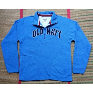 Old Navy sweater made in Bangladesh