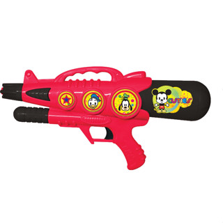 Disney(ดิสนีย์) cutie Mickey Mouse Water Gun สุจิโรจน์