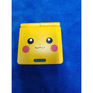 เกมบอยspไบเตอร์สีจอแท้