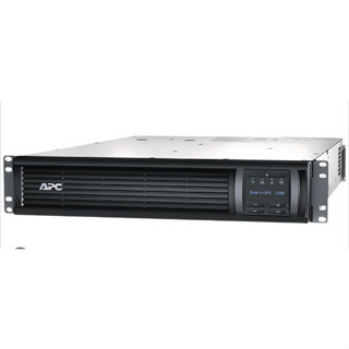 APC Smart-UPS 2200VA LCD RM 2U 230V with Smart Connect [SMT2200RMI2U]เครื่องสำรองไฟฟ้า