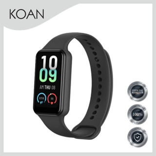 Amazfit Band 7 สมาร์ทแบนด์หน้าจอขนาดใหญ่