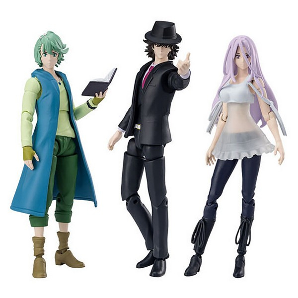 Bandai SHODO-XX Kamen Rider Fuuto PI 4549660835882 (Figure)