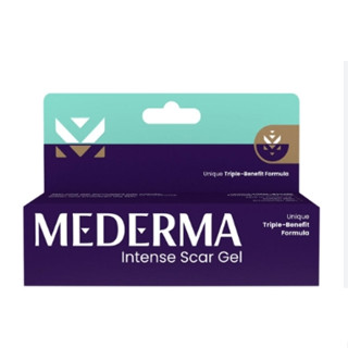 Mederma Intense Scar Gel 20g