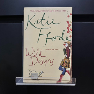 Wild Designs - Katie Fforde