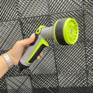 ปืนฉีดน้ำ หัวฉีดน้ำ Multi Function Water Jet Gun พร้อมส่ง