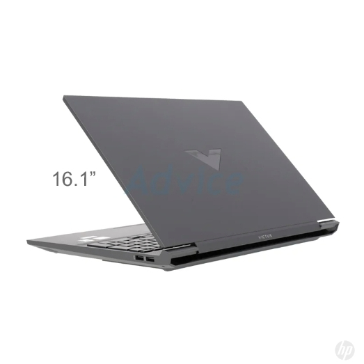 Notebook HP Victus Gaming 16-e0231AX (Mica Silver)