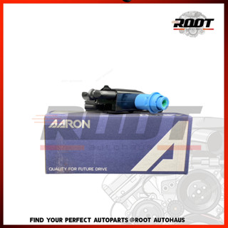 AARON คอยล์จุดระเบิด TOYOTA 1JZ 2JZ GE VVIT เบอร์ 1ICL9923