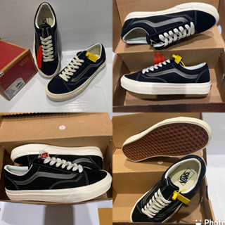 รองเท้าผ้าไบ vans  มีของพร้อมส่งค่ะ🚚📦