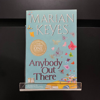 Anybody Out There - Marian Keyes