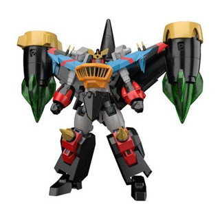 Bandai Super MiniPla GaoGaiGar GaoGaiGo 4549660876793 (Plastic Model)