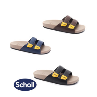 รองเท้าแตะสุขภาพ Scholl721