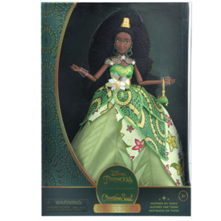 [ส่งตรงจากญี่ปุ่น] ตุ๊กตาดิสนีย์ Tiana Style แฟชั่นสร้างสรรค์ รุ่นพิเศษ สําหรับศิลปิน