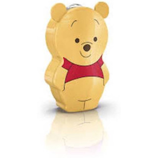 โคมไฟฉาย หมีพู Dis Torch Winnie the Pooh