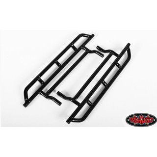 บันไดข้างรถบังคับ รถสเกล Z-S0753 : RC4WD MARLIN แบบโลหะ TRAIL FINDER 2