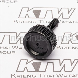 MAKITA 265763-7 อะไหล่ M3700B 3709 SCREW M6X25 (MT372) มากีต้า