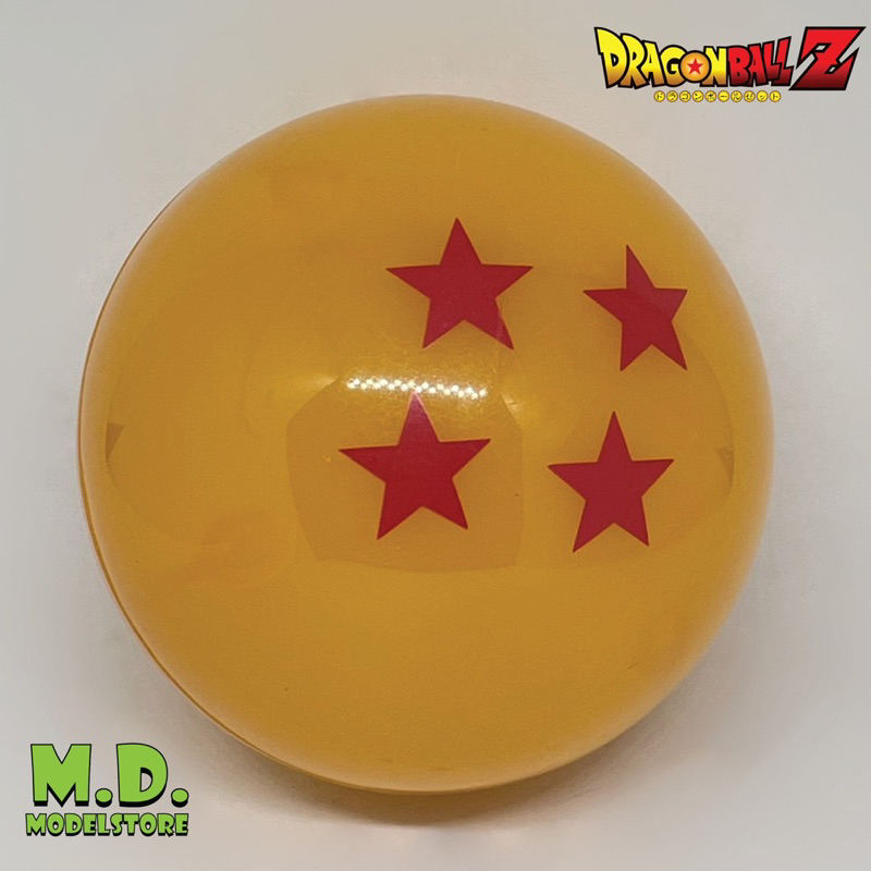 แท้‼️ ลูกบอลมังกร Dragonball มีไฟ จาก McDonald’s