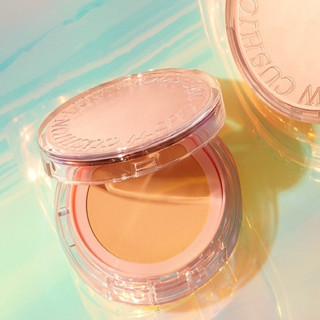 Tonymoly My Luminous Gel Glow Cushion 15g 2 Colors