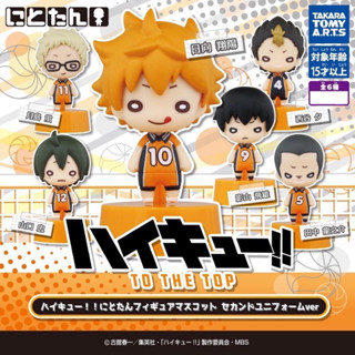 📍พร้อมส่ง ของแท้ ฟิกเกอร์ Haikyuu ไฮคิว คู่ตบฟ้าประทาน  ไฮคิวคู่ตบฟ้าประทาน