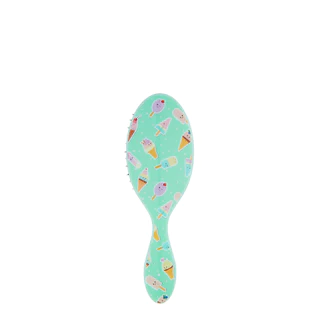 WET BRUSH [+++สินค้ามีตำหนิ รอยถลอก แพคเกจยับ ไม่มีผลต่อการใช้งาน] รุ่น KIDS DETANGLER [สินค้าตำหนิไม่ร่วมโปรของแถมGWP]