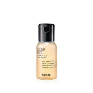 cosrx full fit propolis synergy toner 50ml