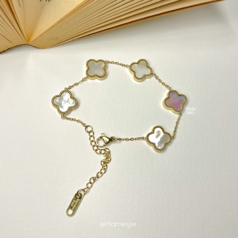 Thames Bracelet Code : B088