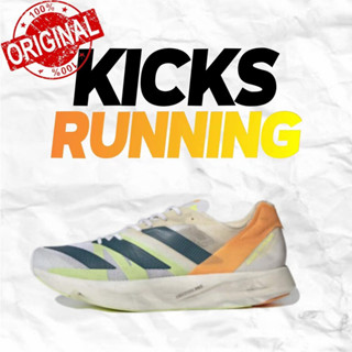 adidas Adizero Takumi Sen 8 Running shoes style ของแท้ 100 %