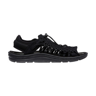 Keen รองเท้าผู้ชาย รุ่น Mens UNEEK II OT (BLACK/BLACK)