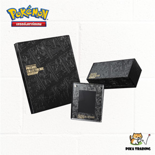 [Pokemon​] Pokemon Card Game Sword &amp; Shield - Precious Collector Box จาก Pokemon Center Japan 🇯🇵