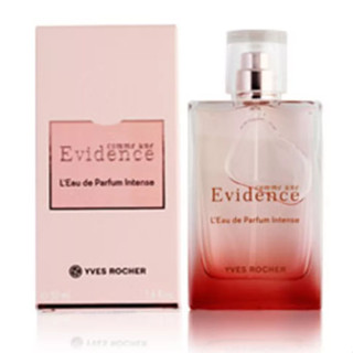 Yves Rocher Comme Une Evidence Intense 50ml